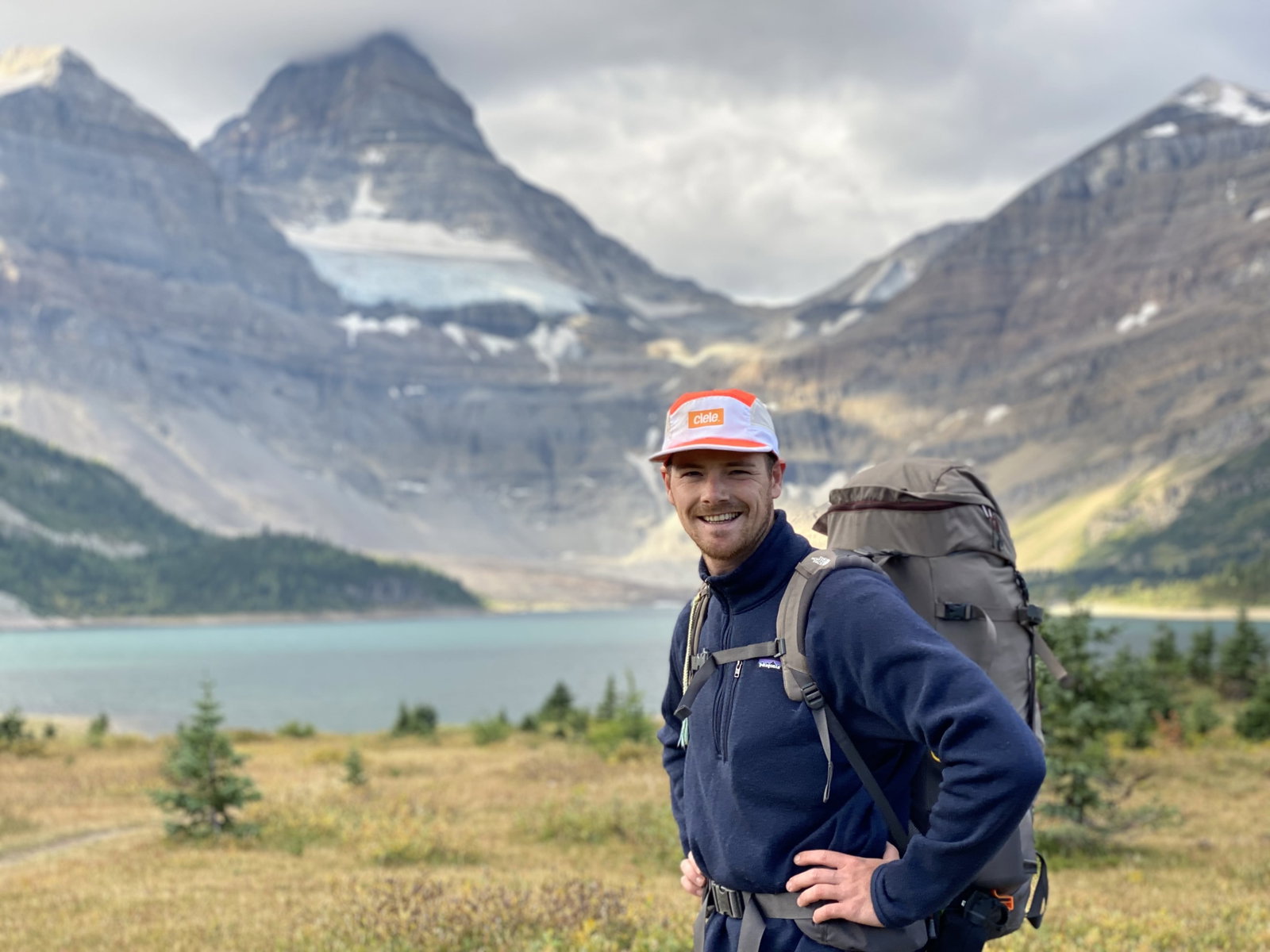 Nathan outdoor apparel