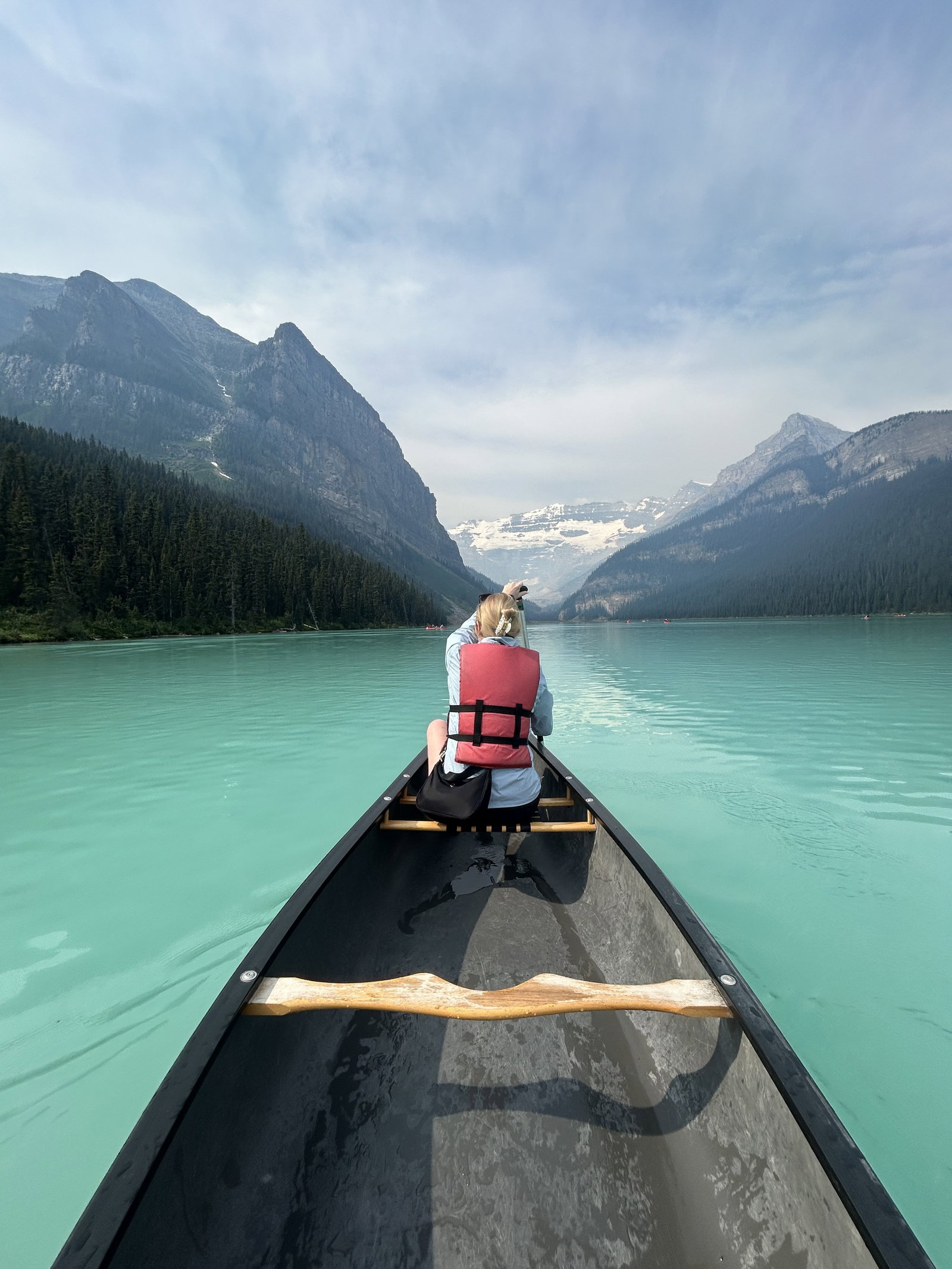 Photo 1 shared by Dustin Skeoch with his Google review of Via Via's private tour