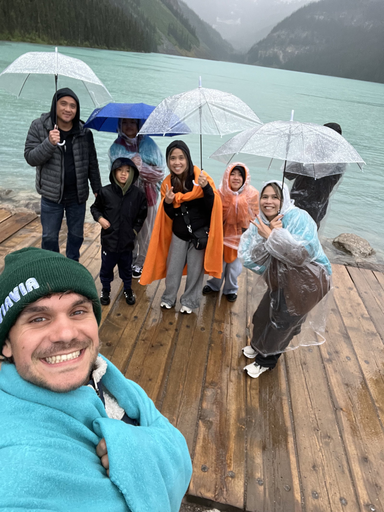 Photo 1 shared by Jasmin Tanega with her Google review of Via Via's private tour