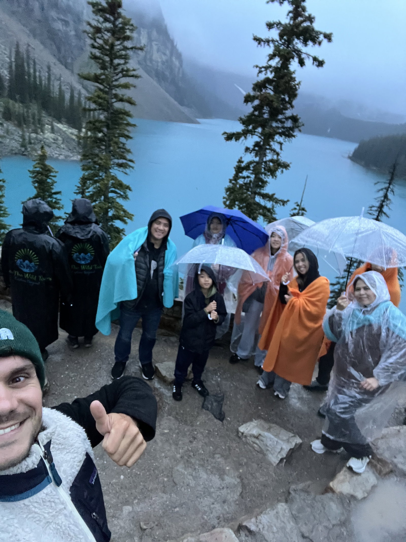 Photo 2 shared by Jasmin Tanega with her Google review of Via Via's private tour