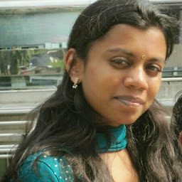 Brinda Sasikumar profile photo