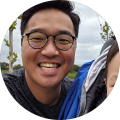 David Woo profile photo