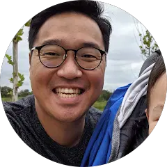 David Woo profile photo