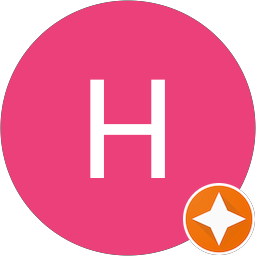 H profile photo