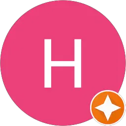 H profile photo