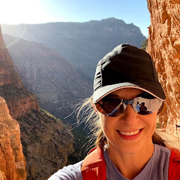 Julie Brown profile photo