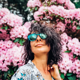 Kseniia Lazurenko