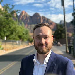Michael Shelburne profile photo