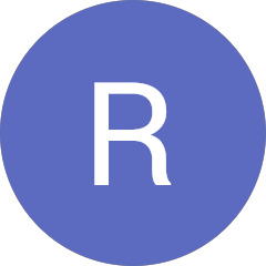 Ray profile photo